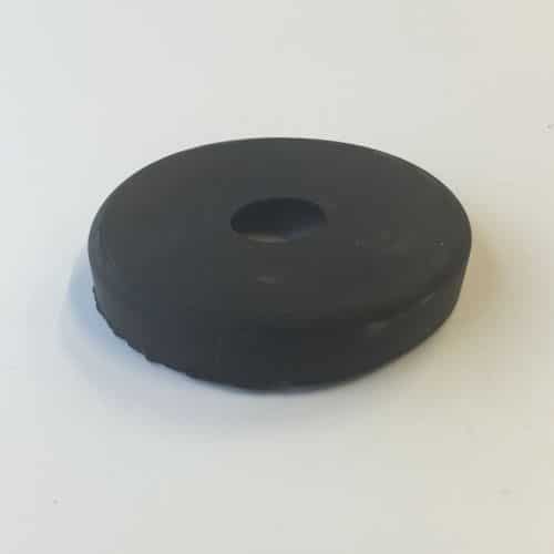 Rainwater & Drainage Rain Water Adaptor Rubber Cap | Speedy Plastics