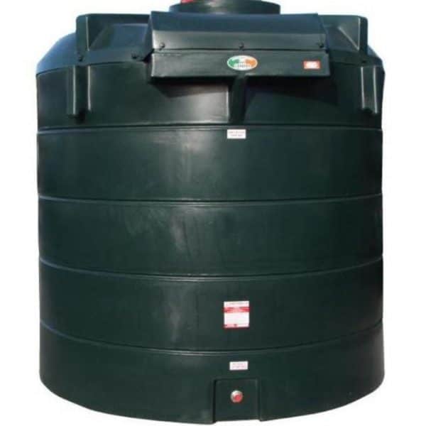 Bunded Oil Tanks - Buy Plastic Bunded Oil Tanks From 650 To 60000 Litres