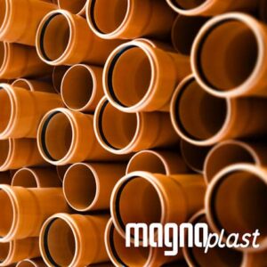 Underground Drainage Bulk Buy