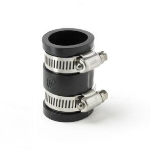 vipseal-black-pvc-flexi-coupling-VE050-60