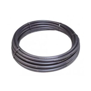 ENATS Polyduct Black Electric Cable Duct