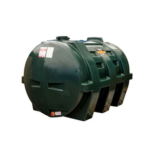 Carbery Tanks for Fuel Storage | Free 48h Delivery