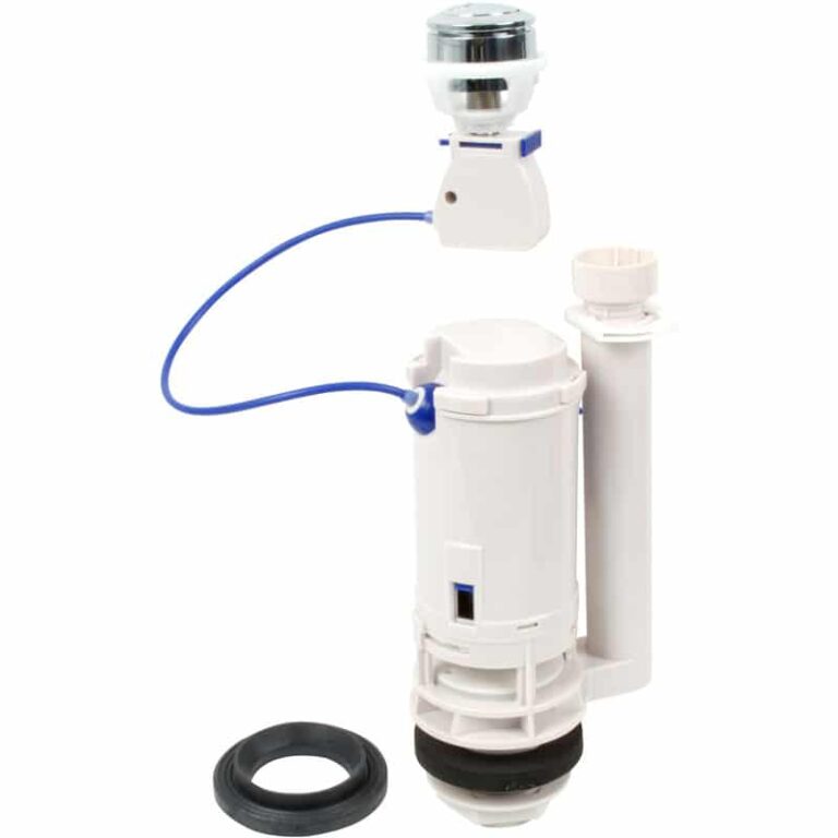 Fluidmaster PRO550UK Dual Flush Cable Flush Valve | Speedy Plastics