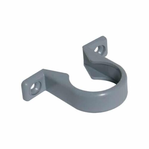 40mm Grey Push-Fit-Unifix Pipe Plips Floplast WP35G | Speedy Plastics