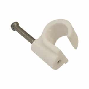 Electrical Cable Clips | Speedy Plastics