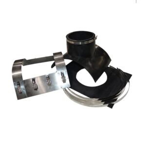 VTS150 Saddle Clamp